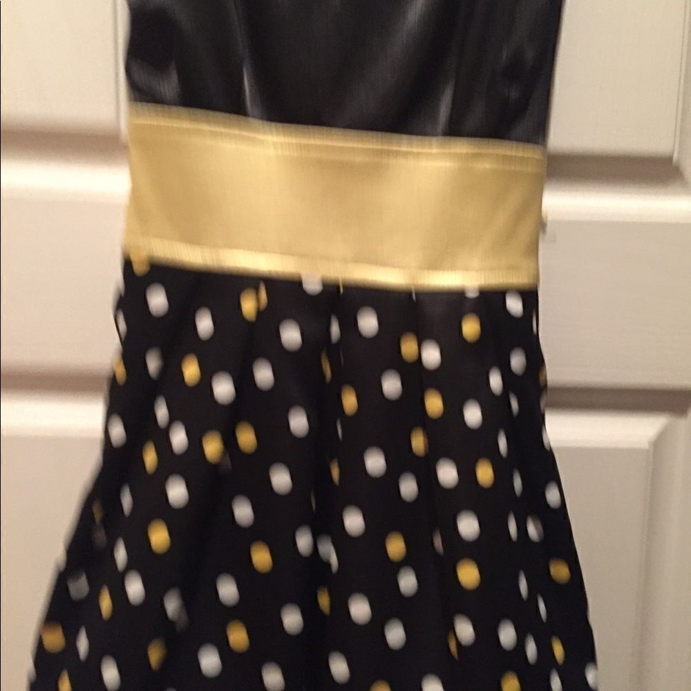 Ruby Rox Dress - Picture 2 of 4
